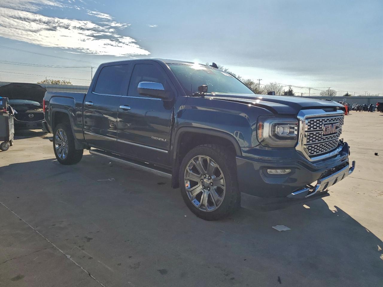 2018 GMC Sierra K1500 Denali - Image 4