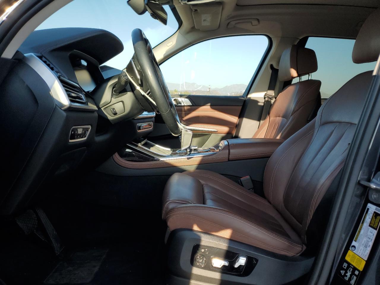 2019 BMW X7 xDrive50I - Image 7