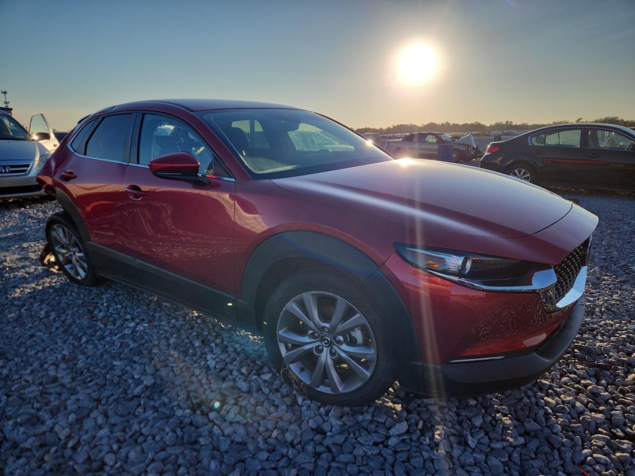 2021 Mazda Cx-30 Select - Image 4