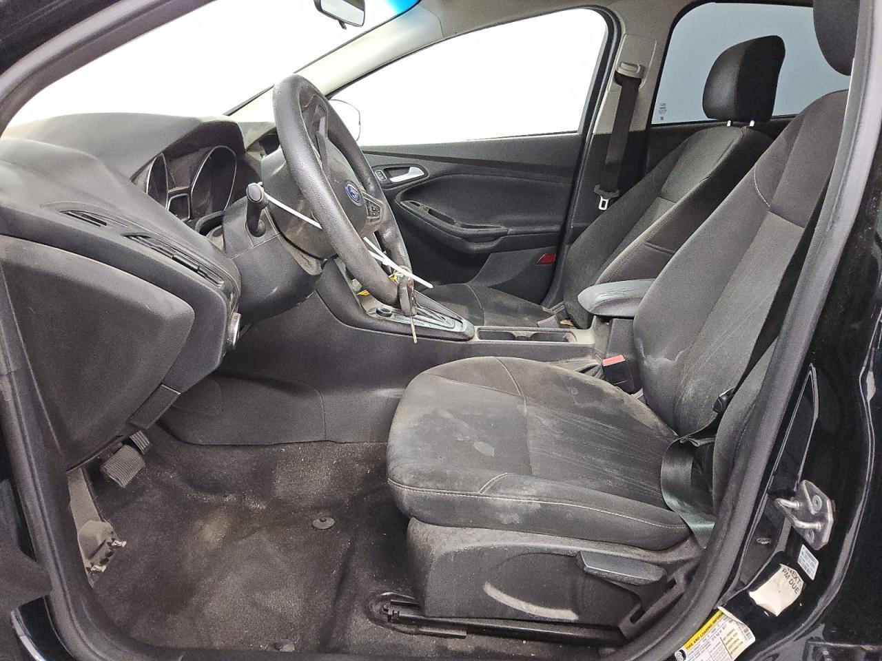 2017 Ford Focus Se - Image 7