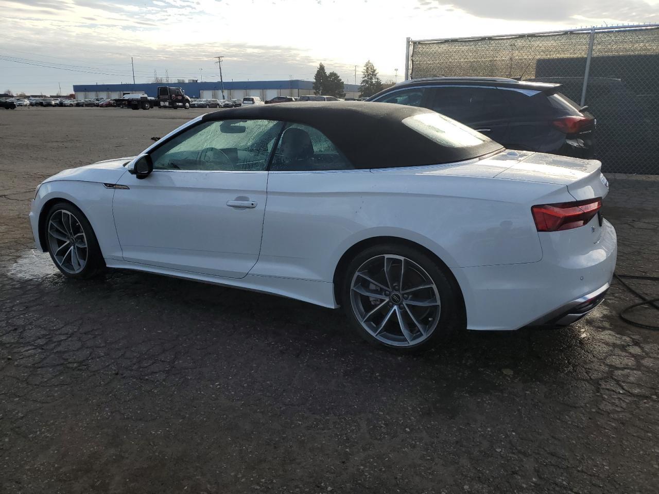 2023 Audi A5 Premium Plus 45 - Фото 2