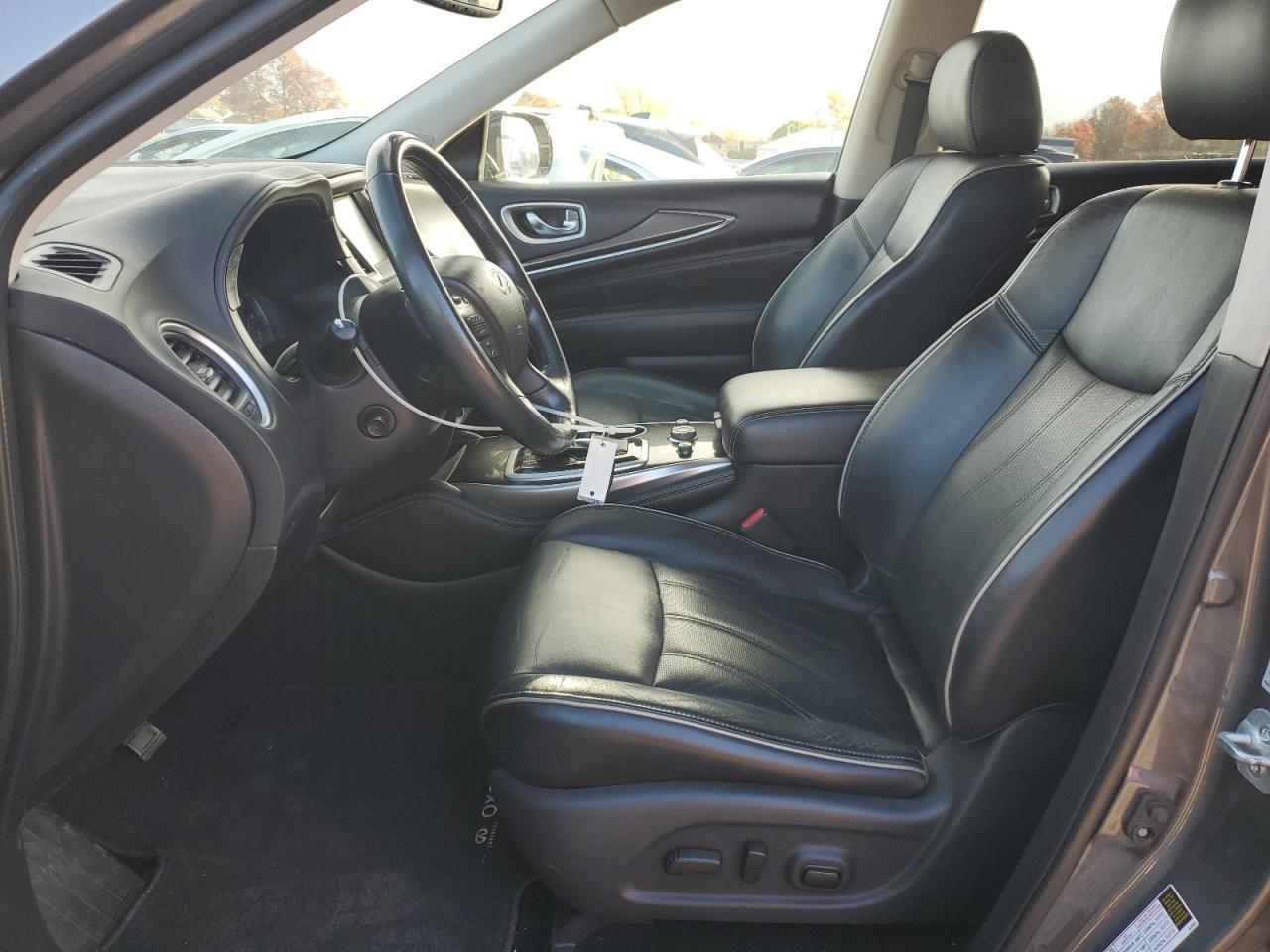 2018 Infiniti Qx60 - Image 7