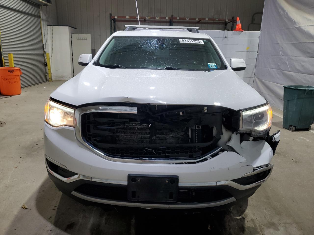 2019 GMC Acadia Sle - Image 5
