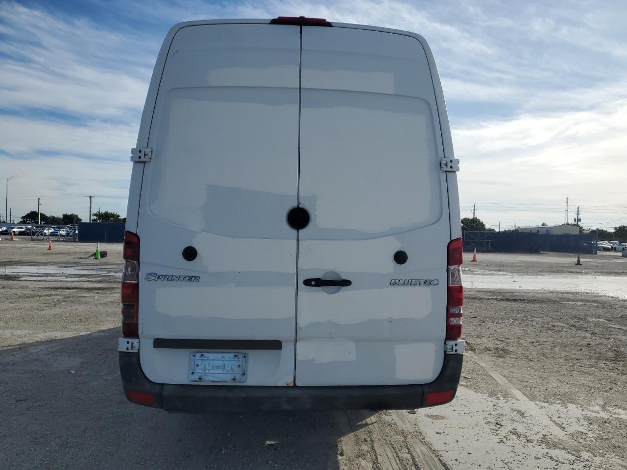 2013 Mercedes-Benz Sprinter 3500 - Фото 6