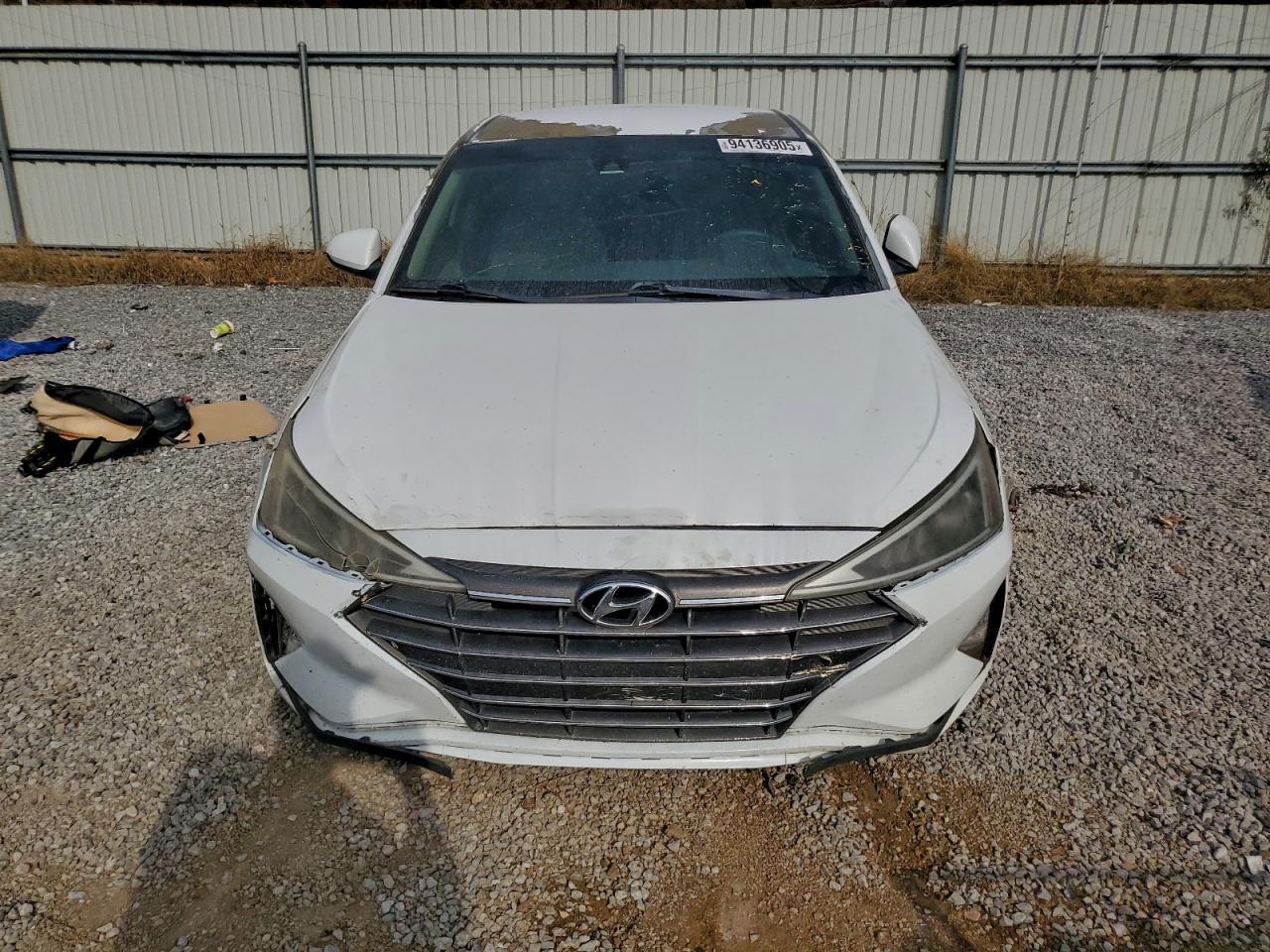 2019 Hyundai Elantra Sel - Фото 5