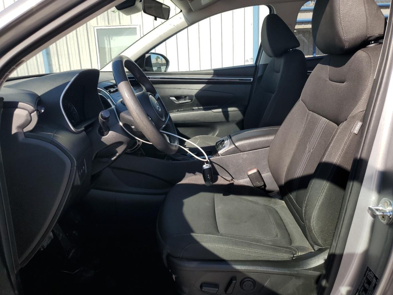 2023 Hyundai Tucson Sel - Image 7