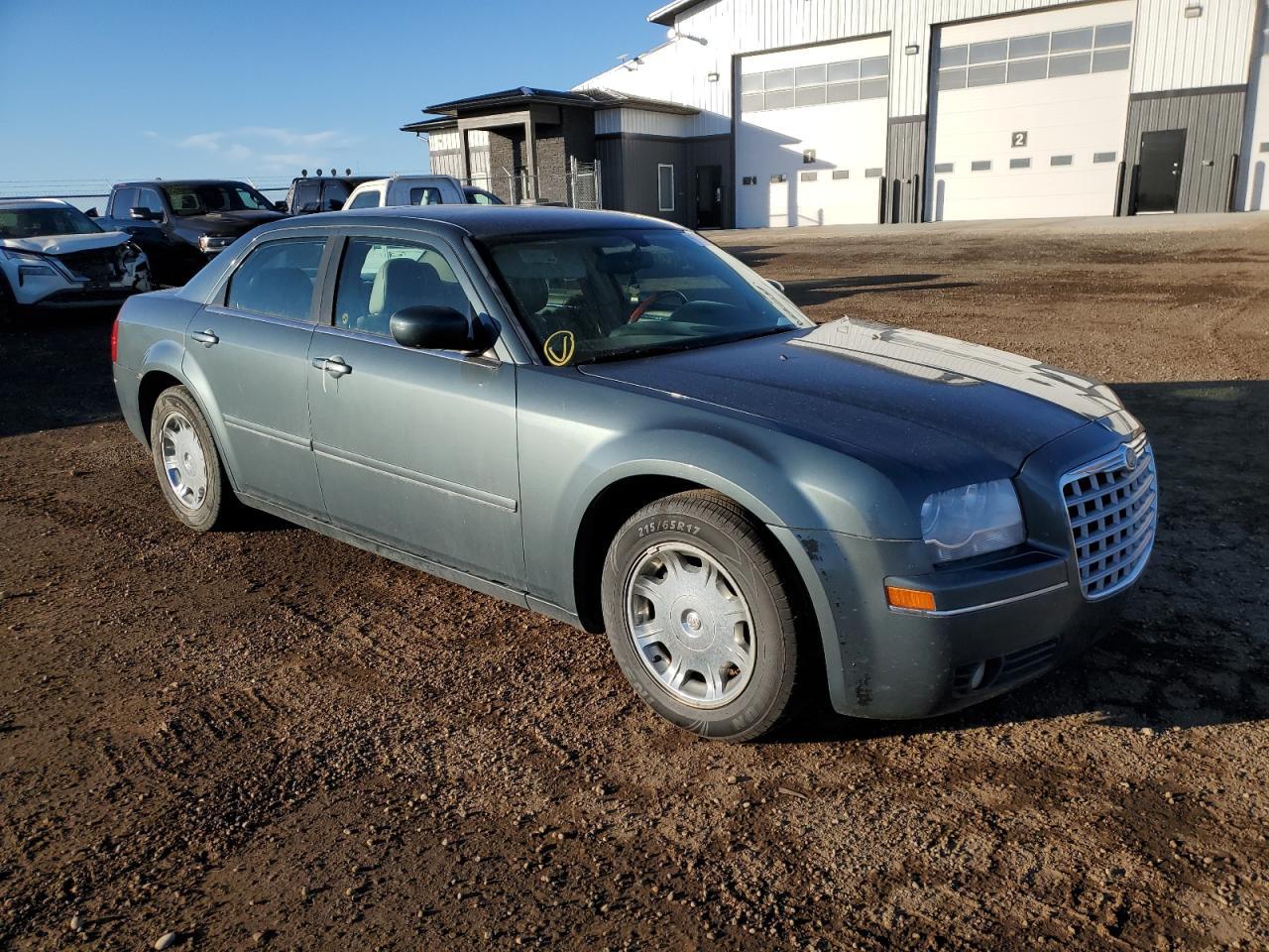 2005 Chrysler 300 Touring - Фото 4