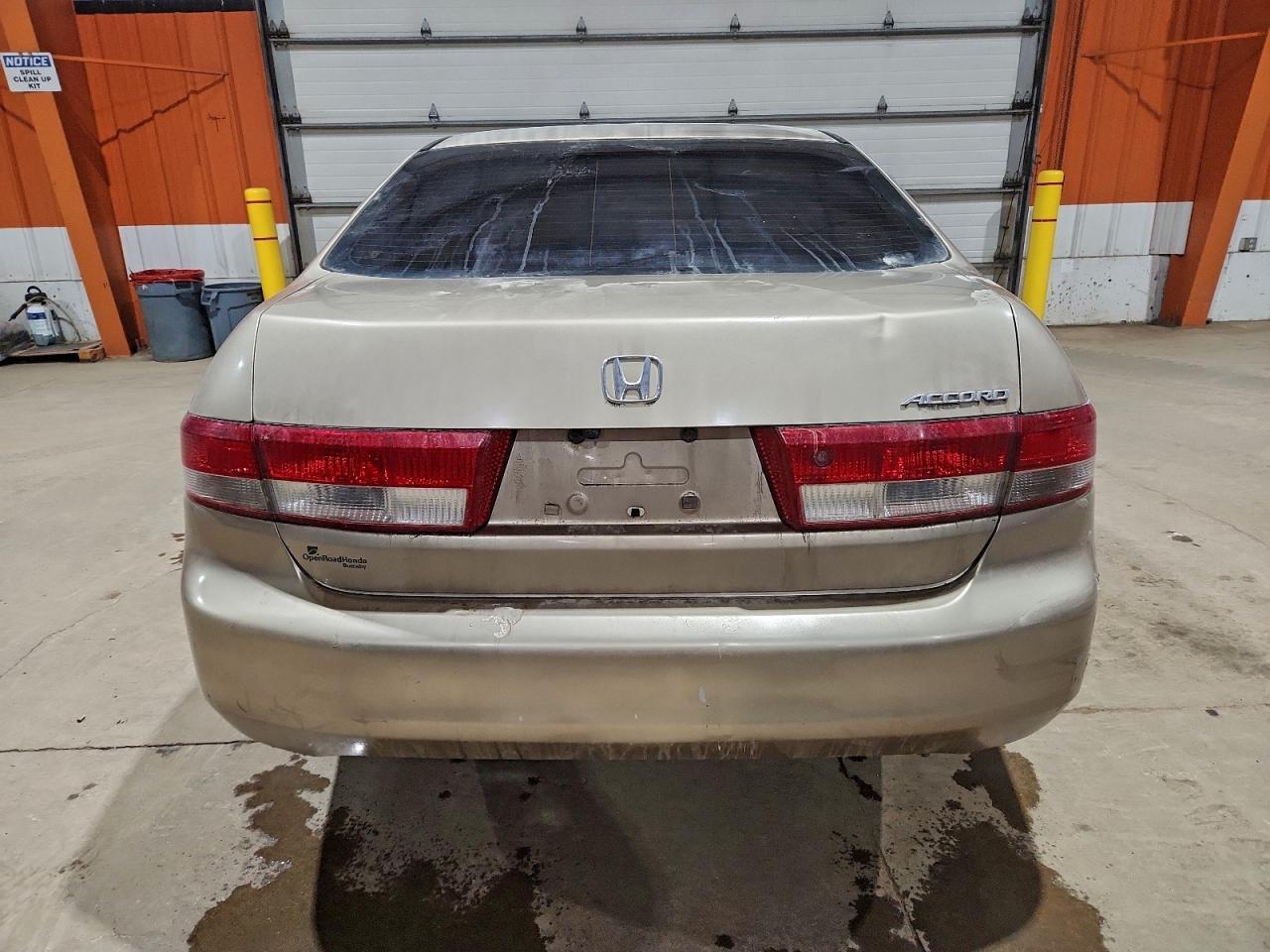 2003 Honda Accord Ex - Image 6