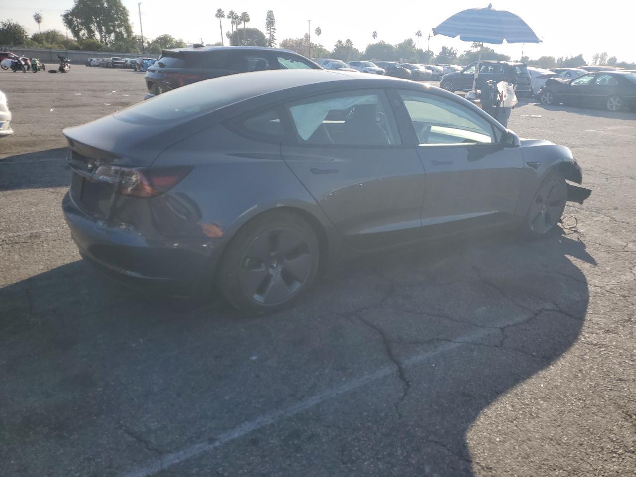 2023 Tesla Model 3 - Image 3