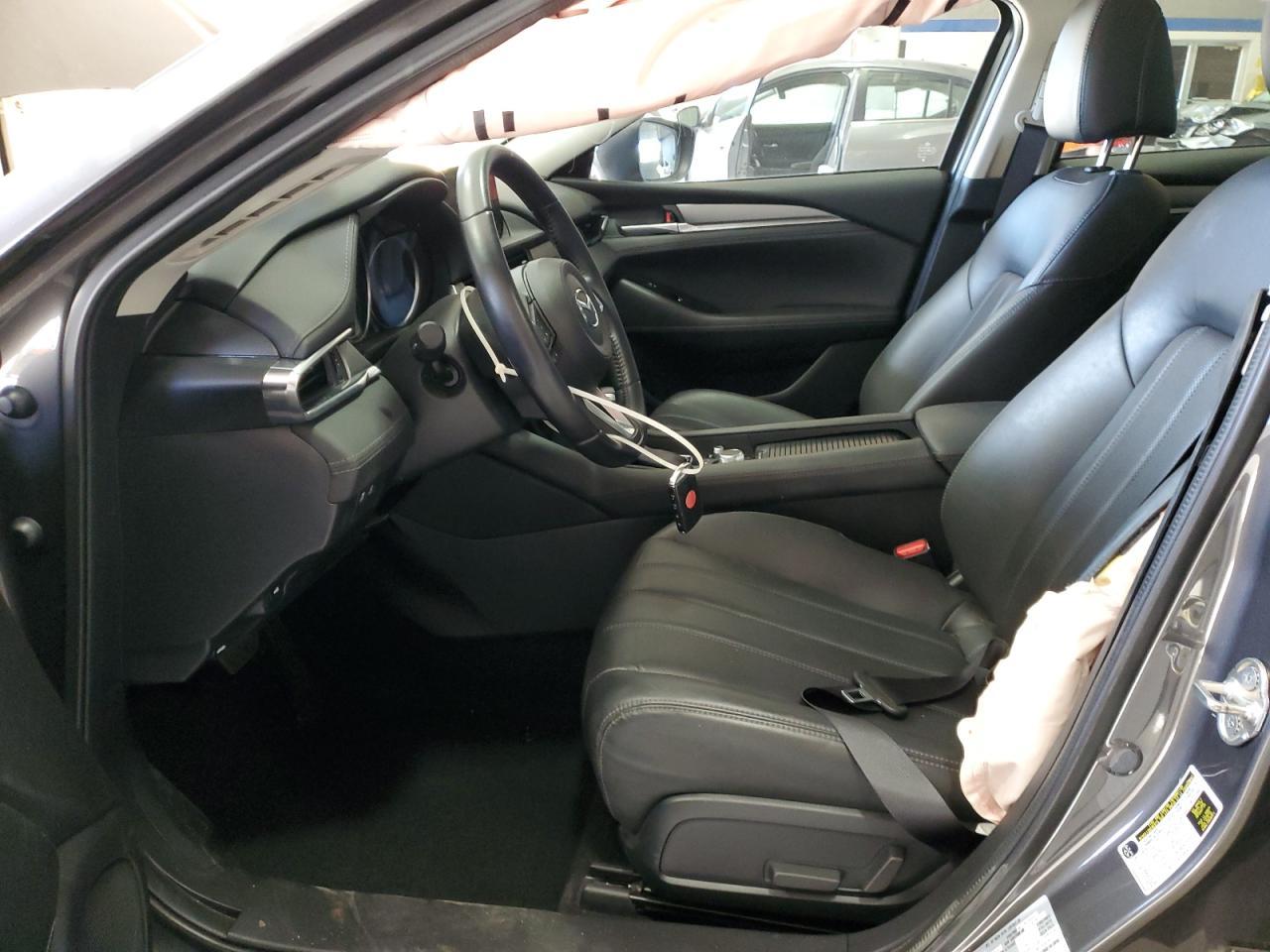 2020 Mazda 6 Touring - Image 7