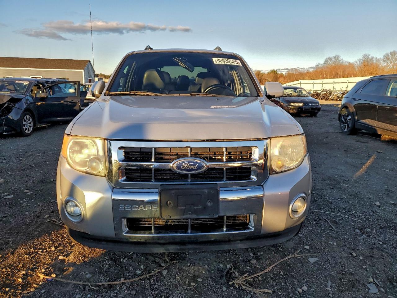 2011 Ford Escape Limited - Image 5