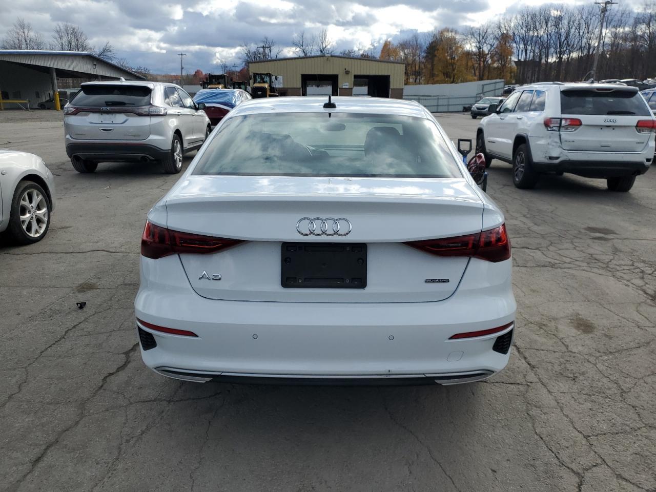 2022 Audi A3 Premium - Image 6