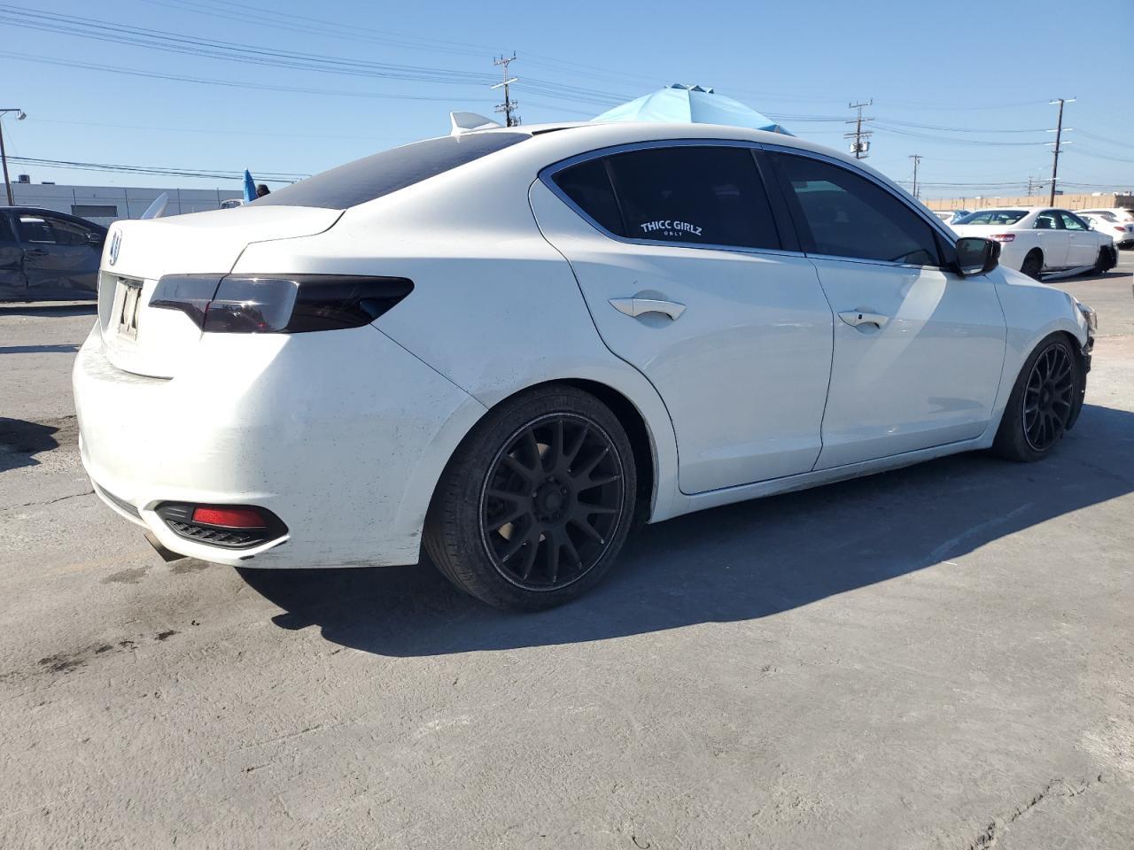 2018 Acura Ilx Base Watch Plus - Фото 3