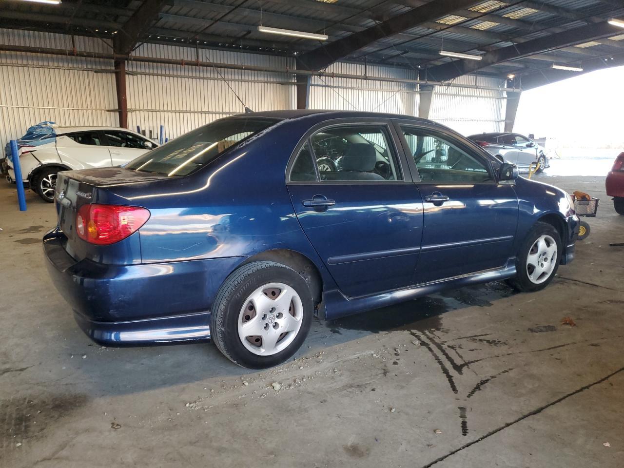 2003 Toyota Corolla - Фото 3