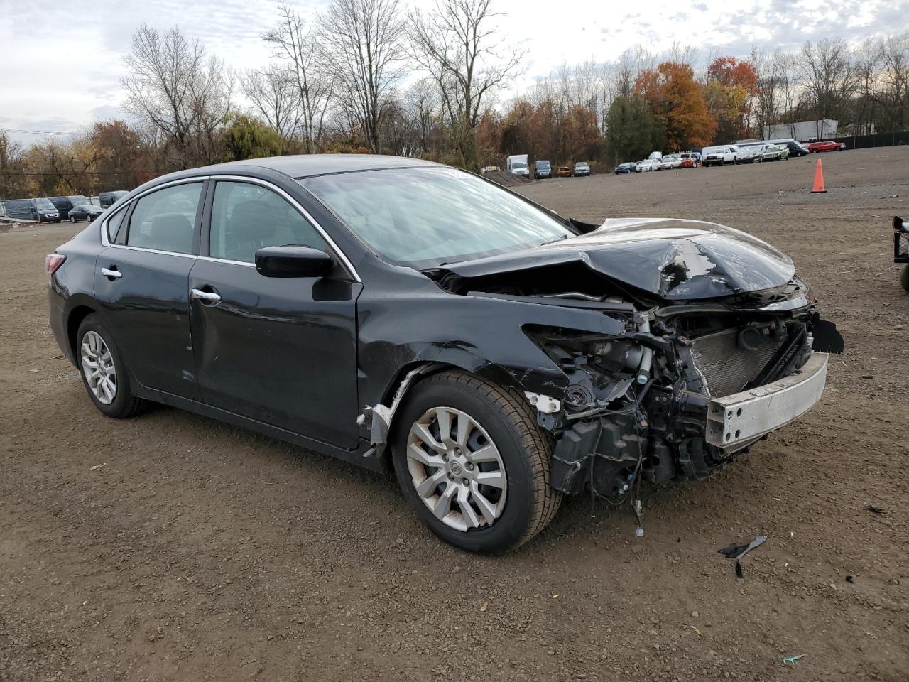 2014 Nissan Altima 2.5 - Image 7