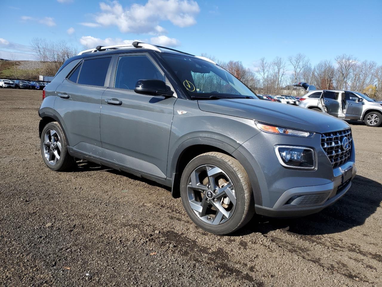 2023 Hyundai Venue - Фото 4