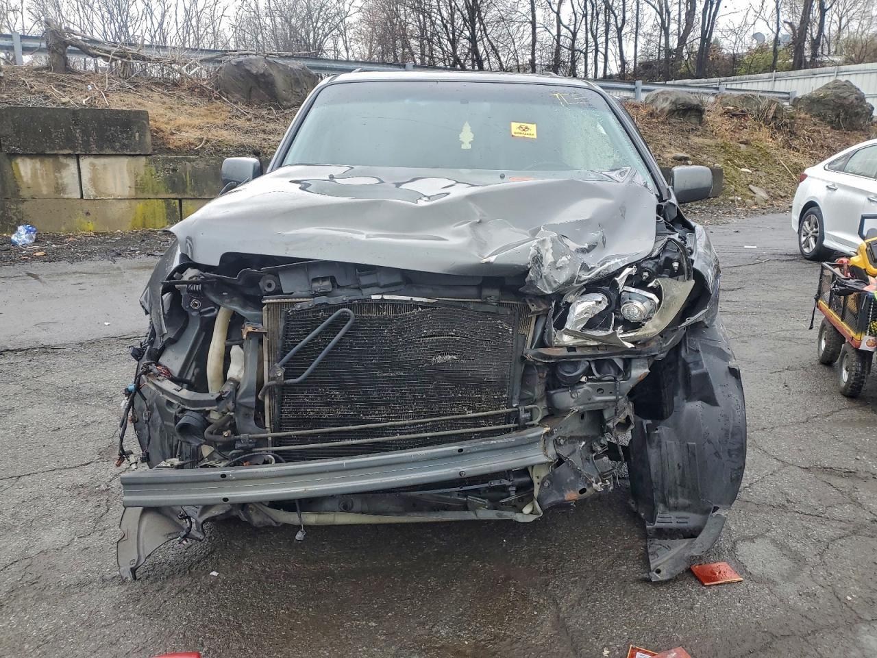 2007 Honda Pilot Exl - Image 5