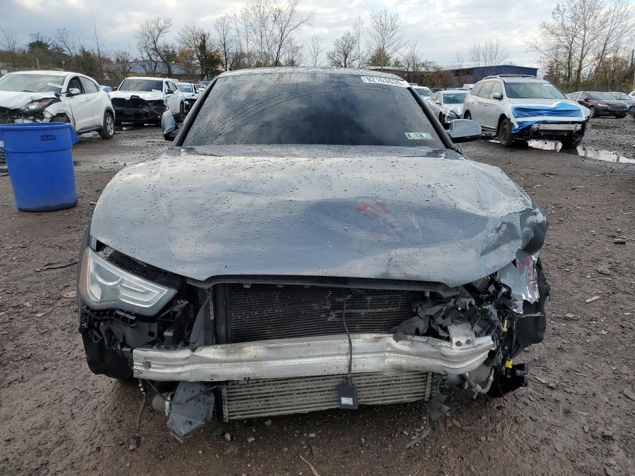 2013 Audi A5 Premium Plus - Image 5