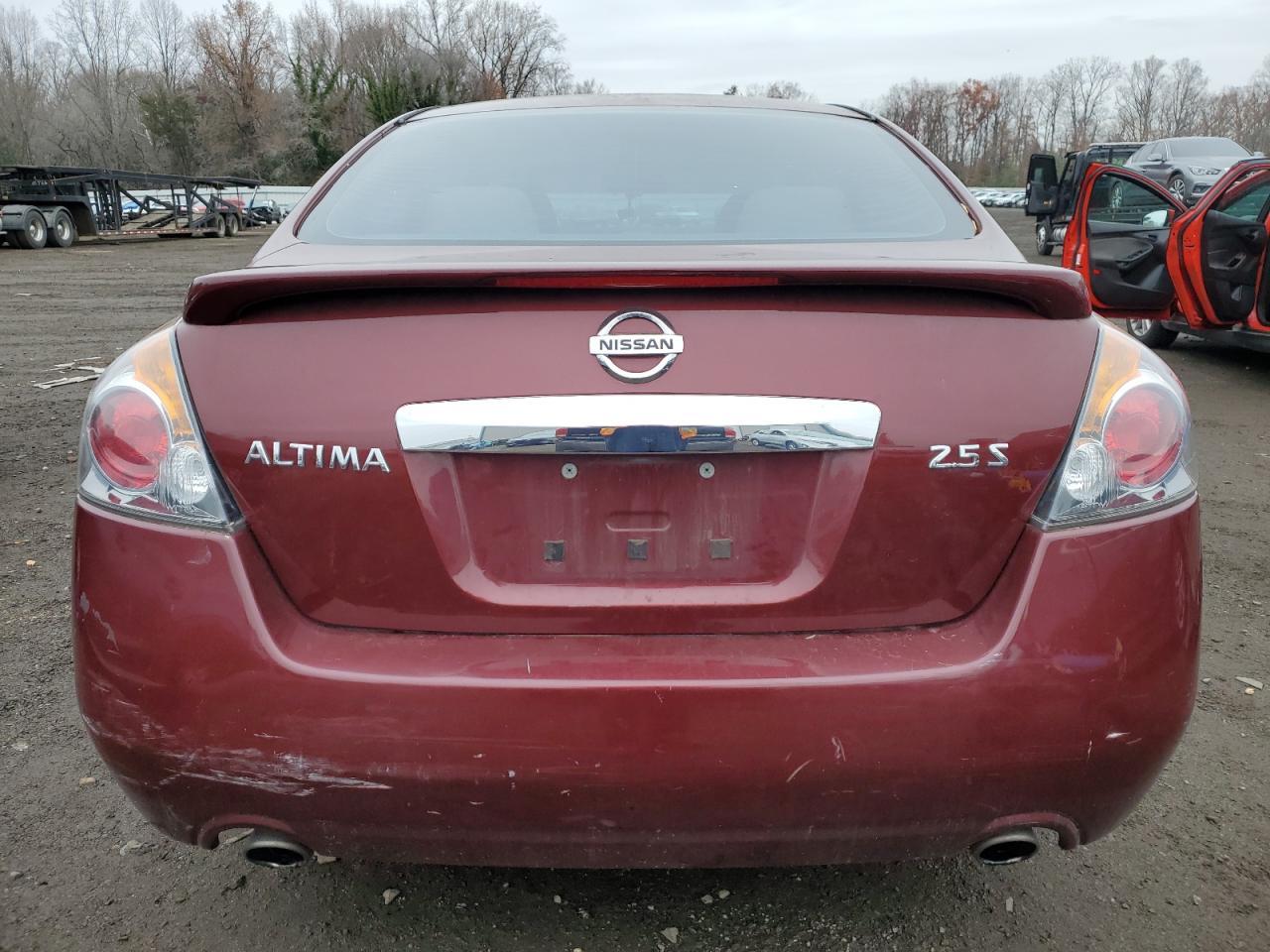 2012 Nissan Altima Base - Image 6