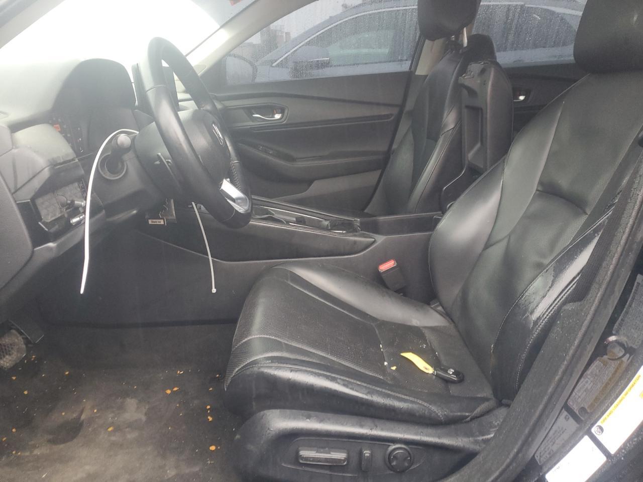 2024 Honda Accord Touring Hybrid - Image 7