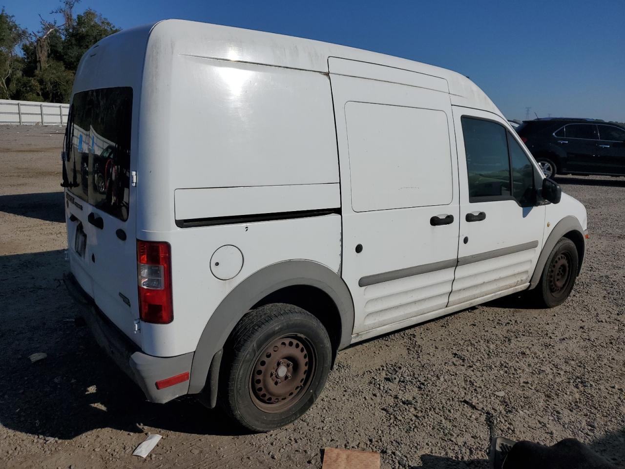 2012 Ford Transit Connect Xl - Image 3