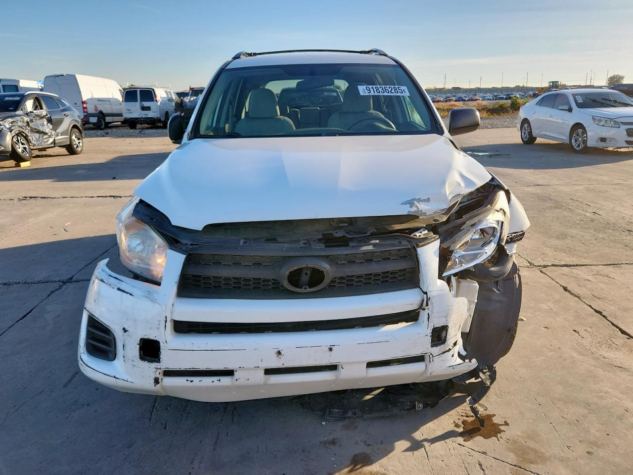 2010 Toyota Rav4 - Image 5