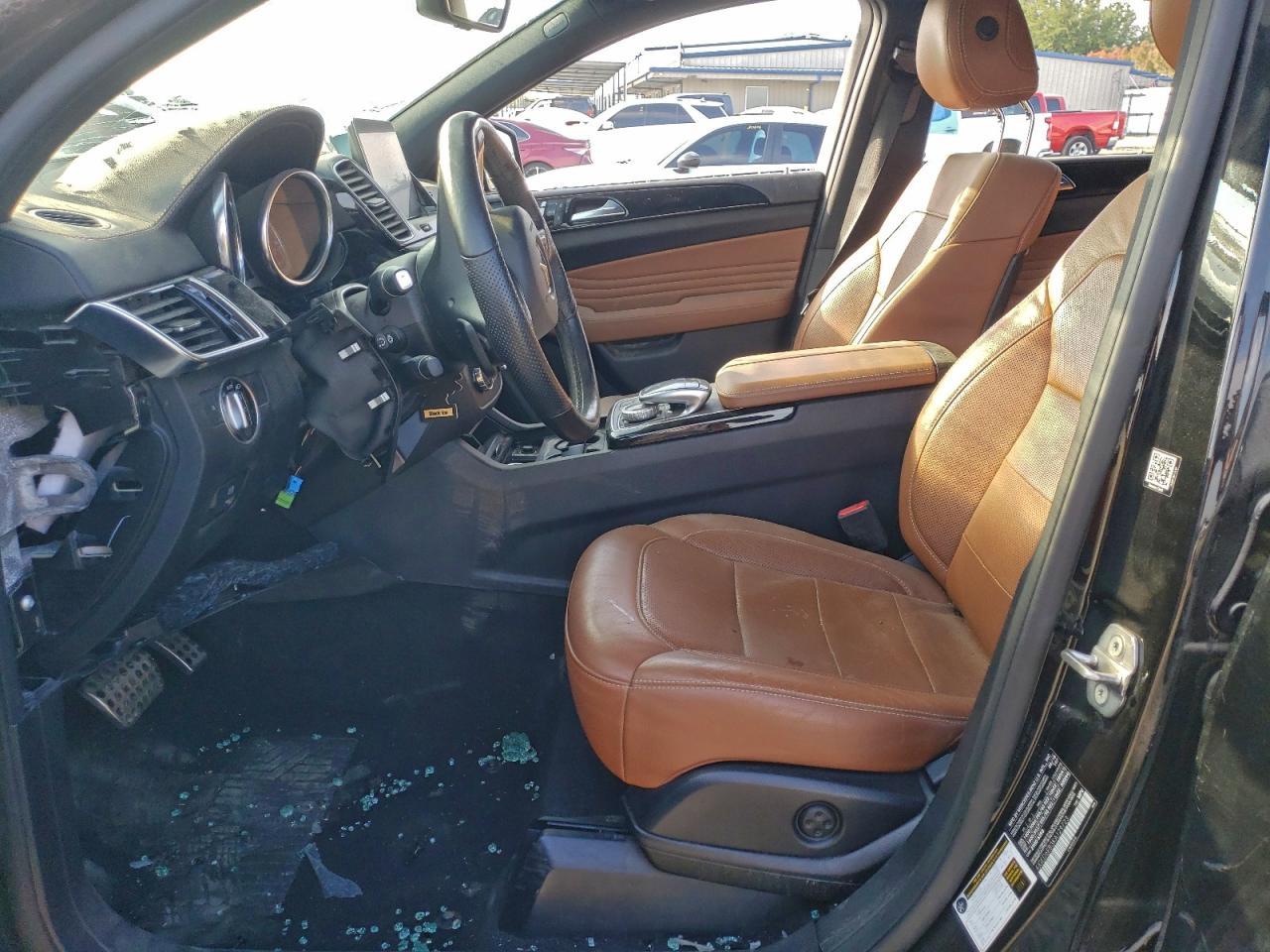 2019 Mercedes-Benz Gle Coupe 43 Amg - Фото 7