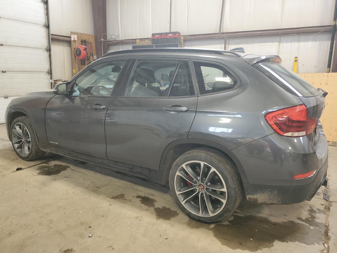 2015 BMW X1 xDrive28I - Фото 2