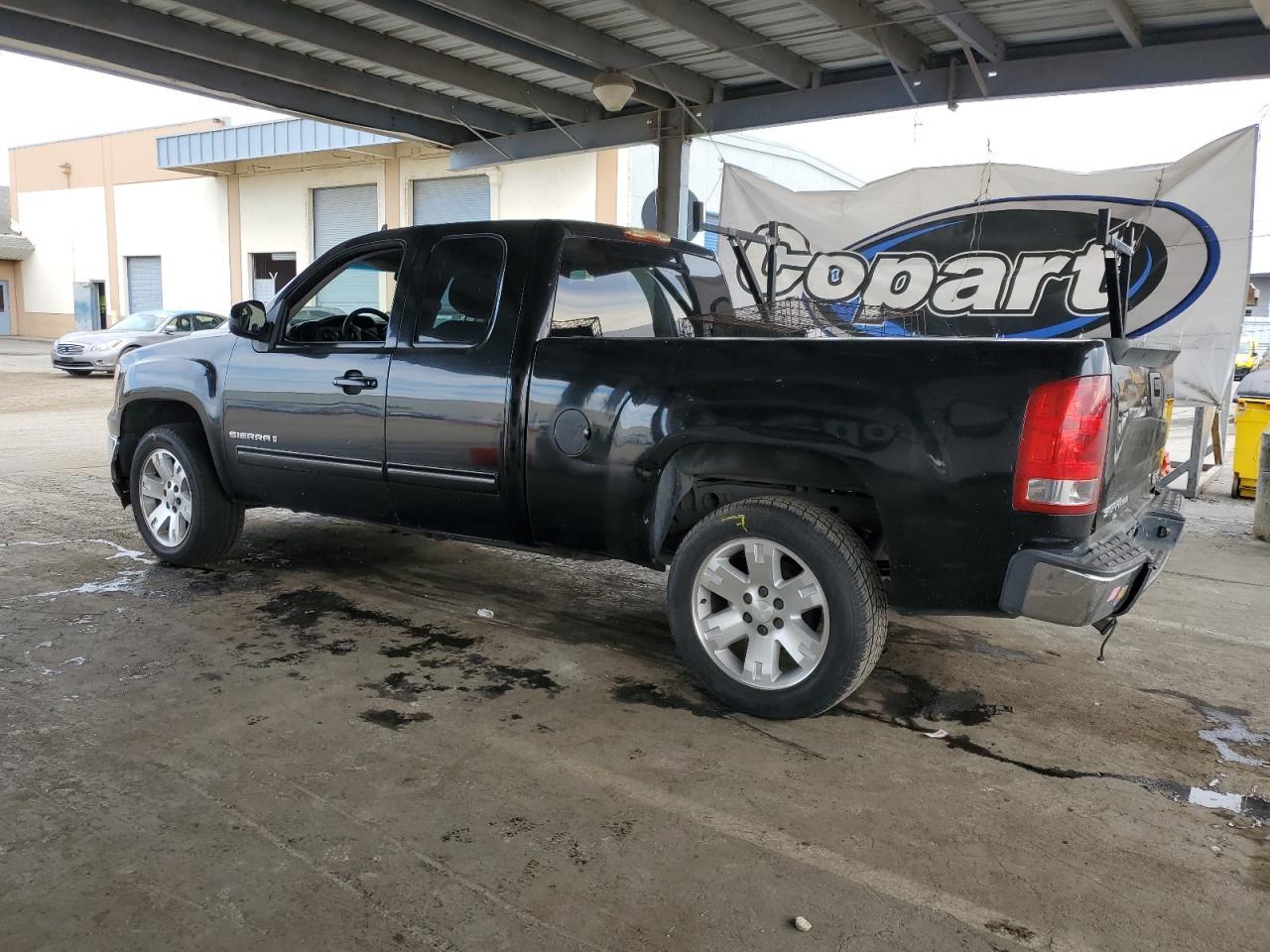 2008 GMC Sierra C1500 - Фото 2