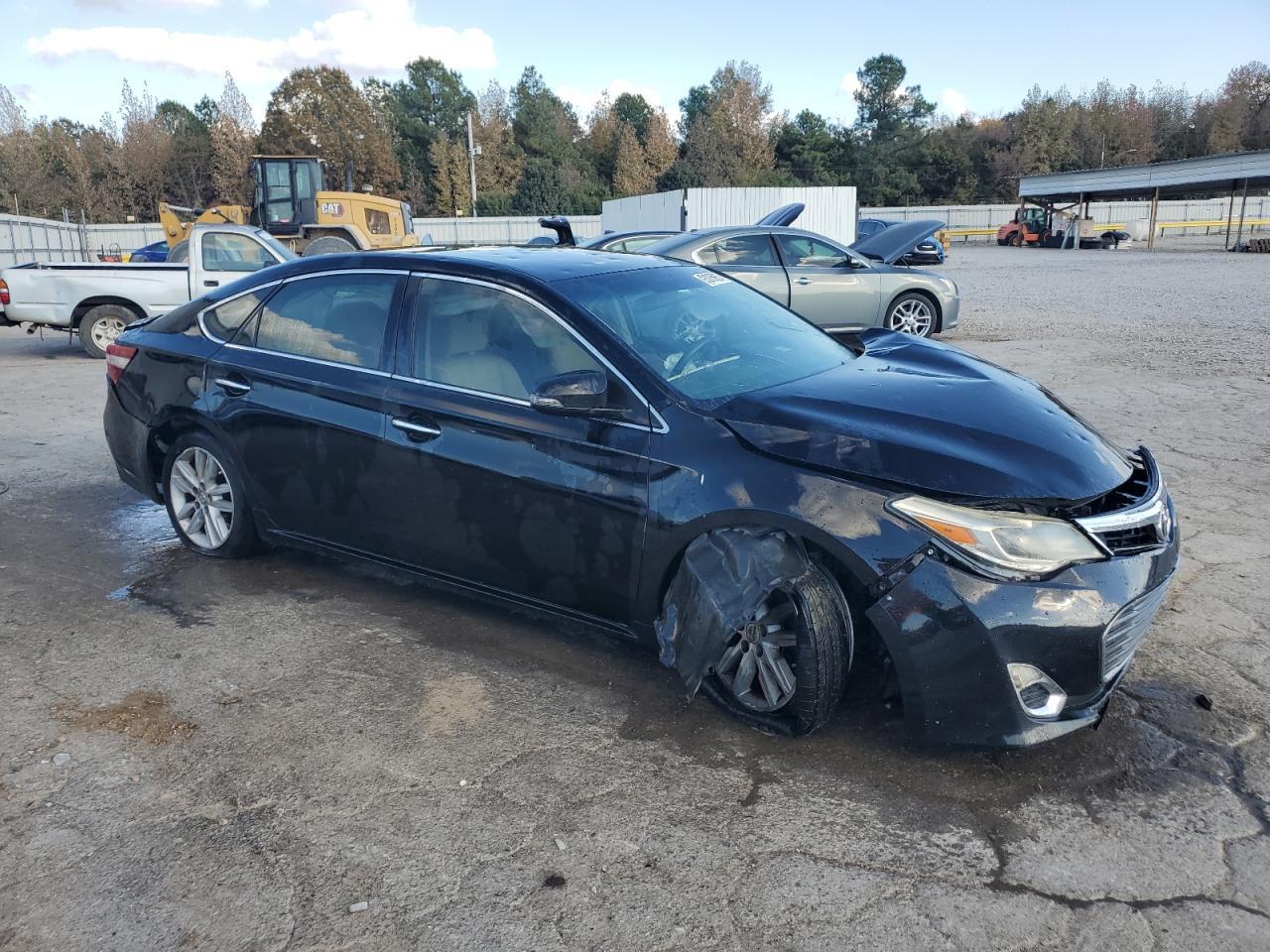 2013 Toyota Avalon Base - Фото 4