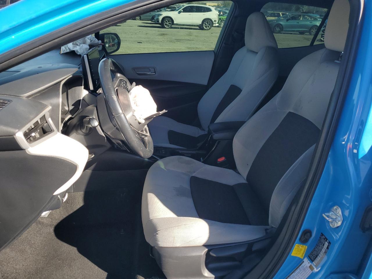 2019 Toyota Corolla Se - Фото 7