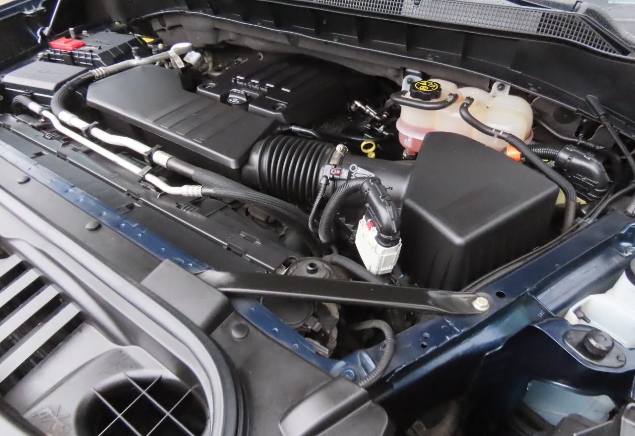 2023 Chevrolet Silverado C1500 Custom - Image 7