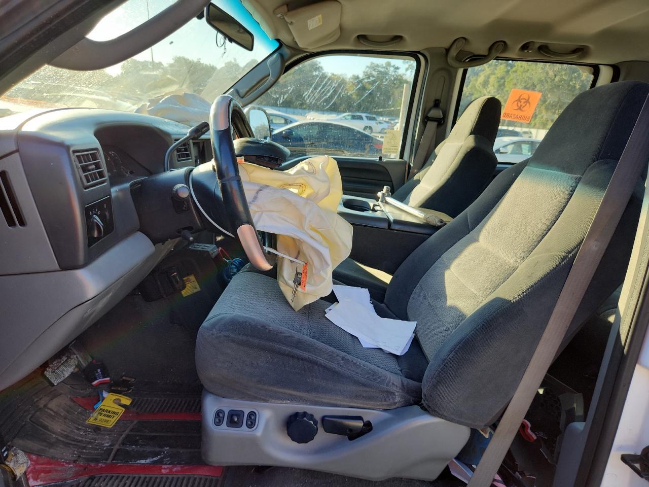 2003 Ford F250 Super Duty - Фото 7