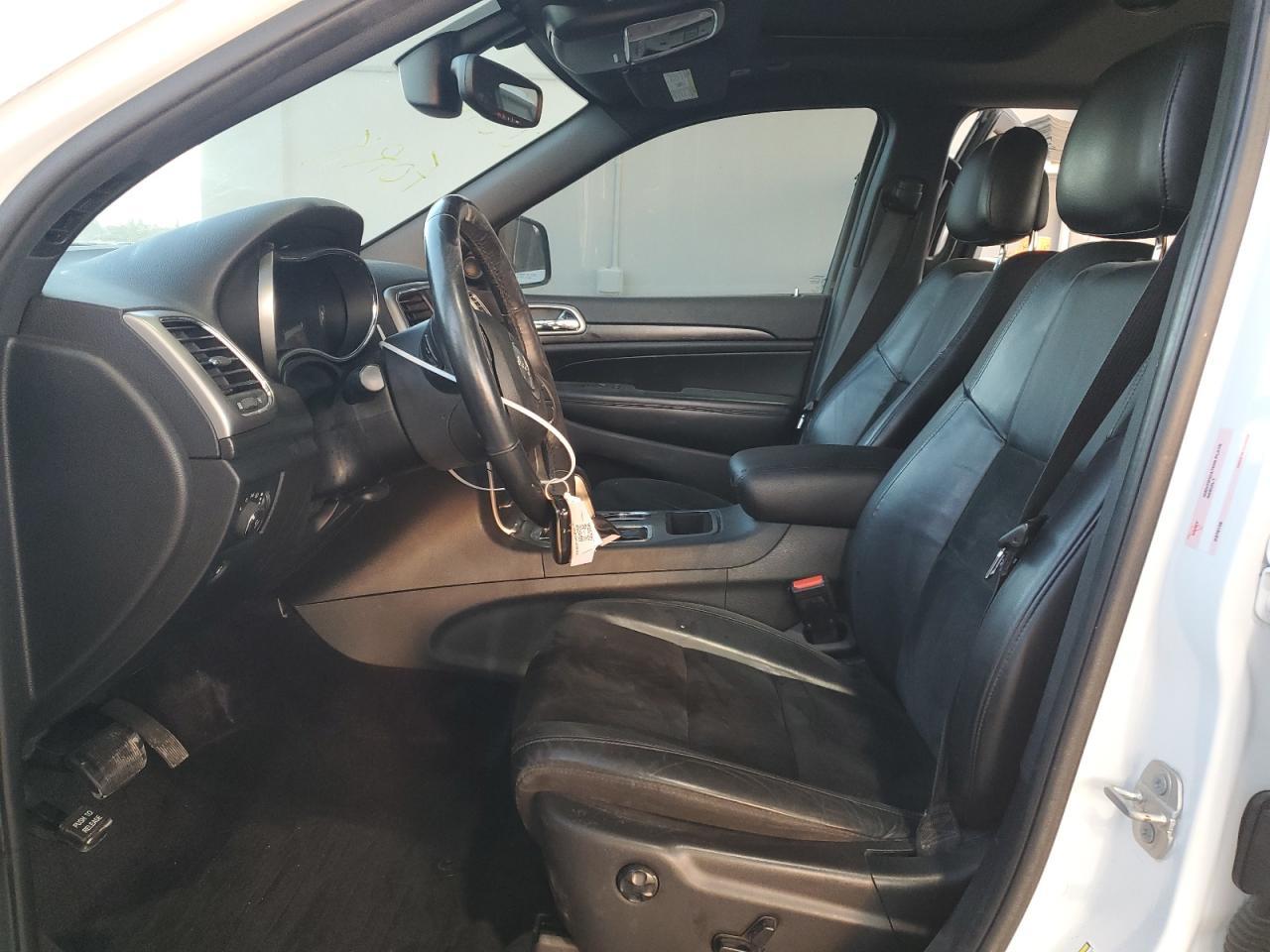 2018 Jeep Grand Cherokee Laredo - Фото 7