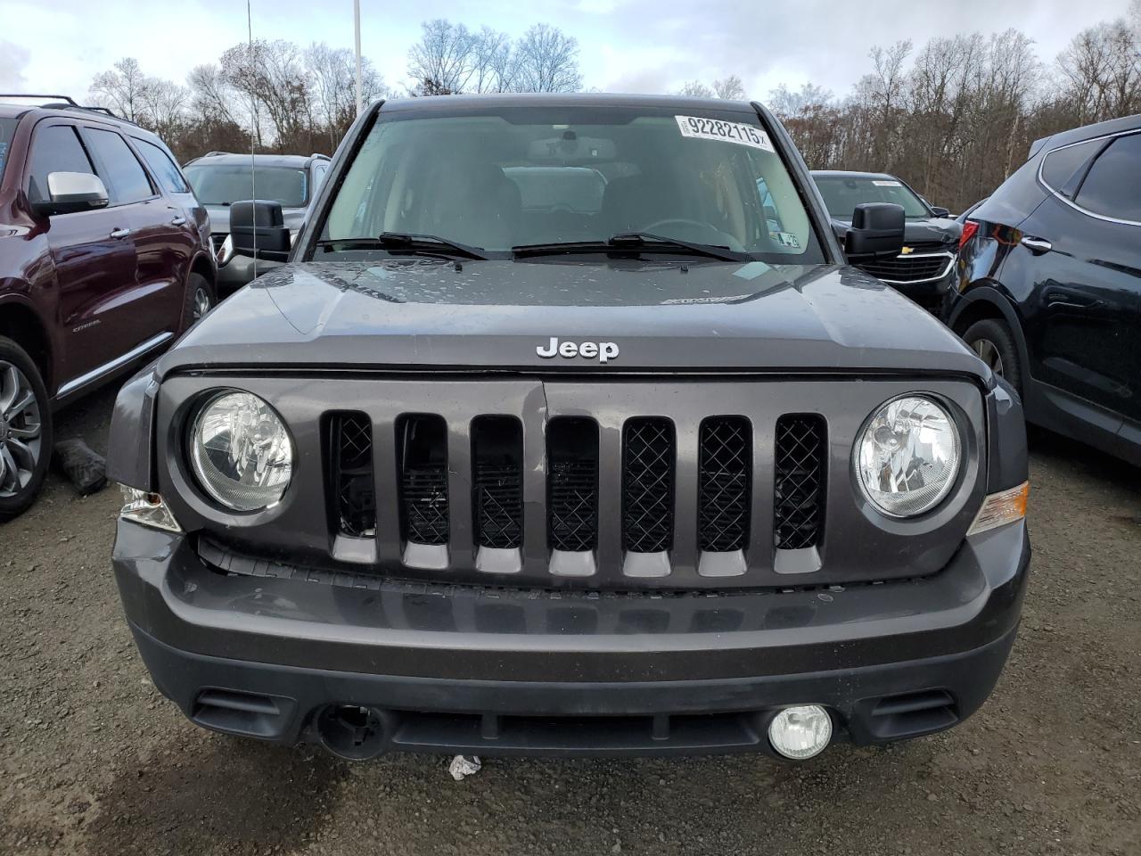 2015 Jeep Patriot Latitude - Image 5