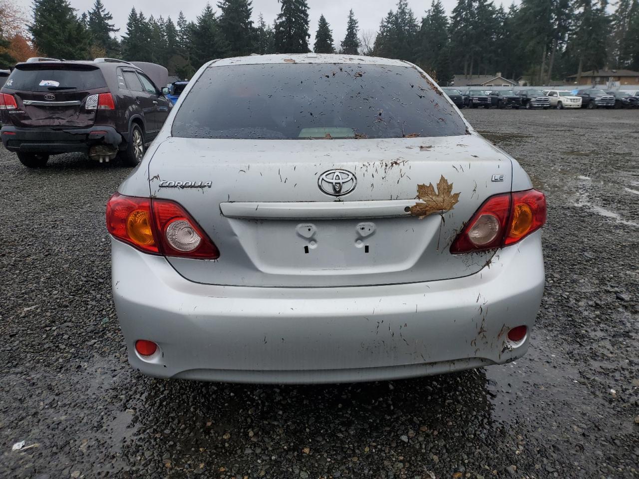 2009 Toyota Corolla Le - Image 6