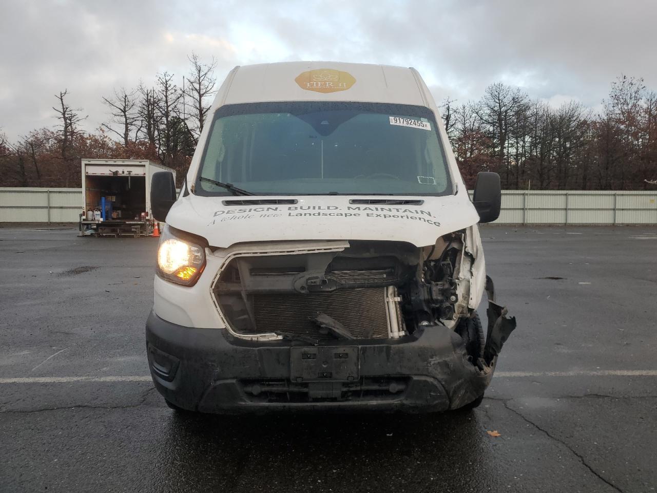 2022 Ford Transit T-250 - Image 5