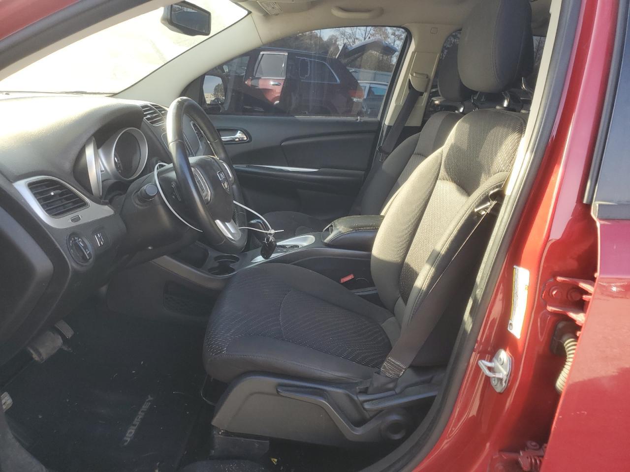 2016 Dodge Journey Crossroad - Image 7