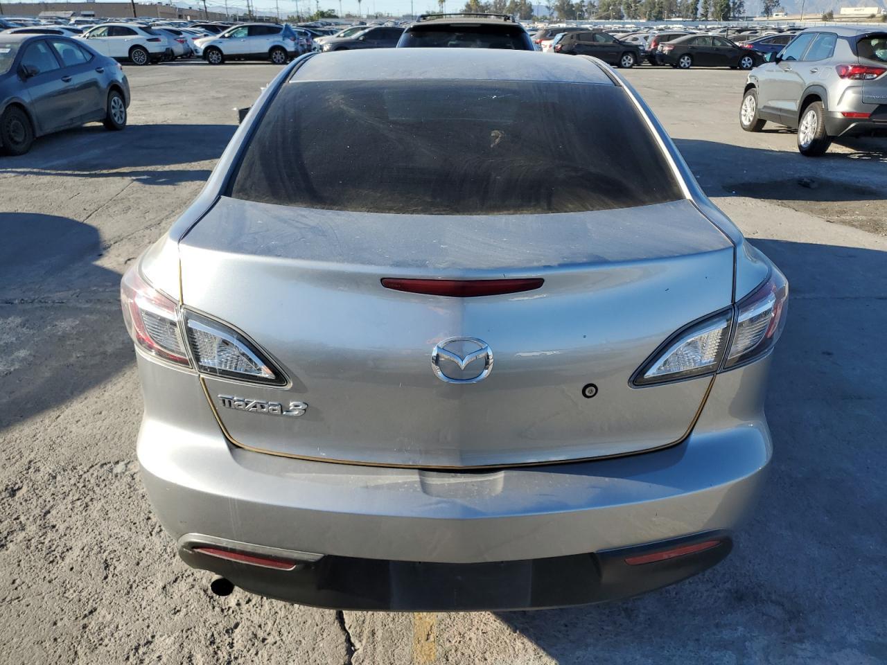 2011 Mazda 3 I - Фото 6