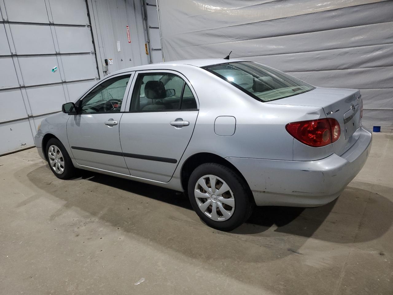 2007 Toyota Corolla Ce - Image 2