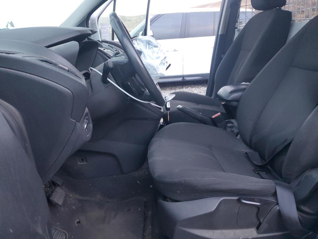 2015 Ford Transit Connect Xlt - Image 7