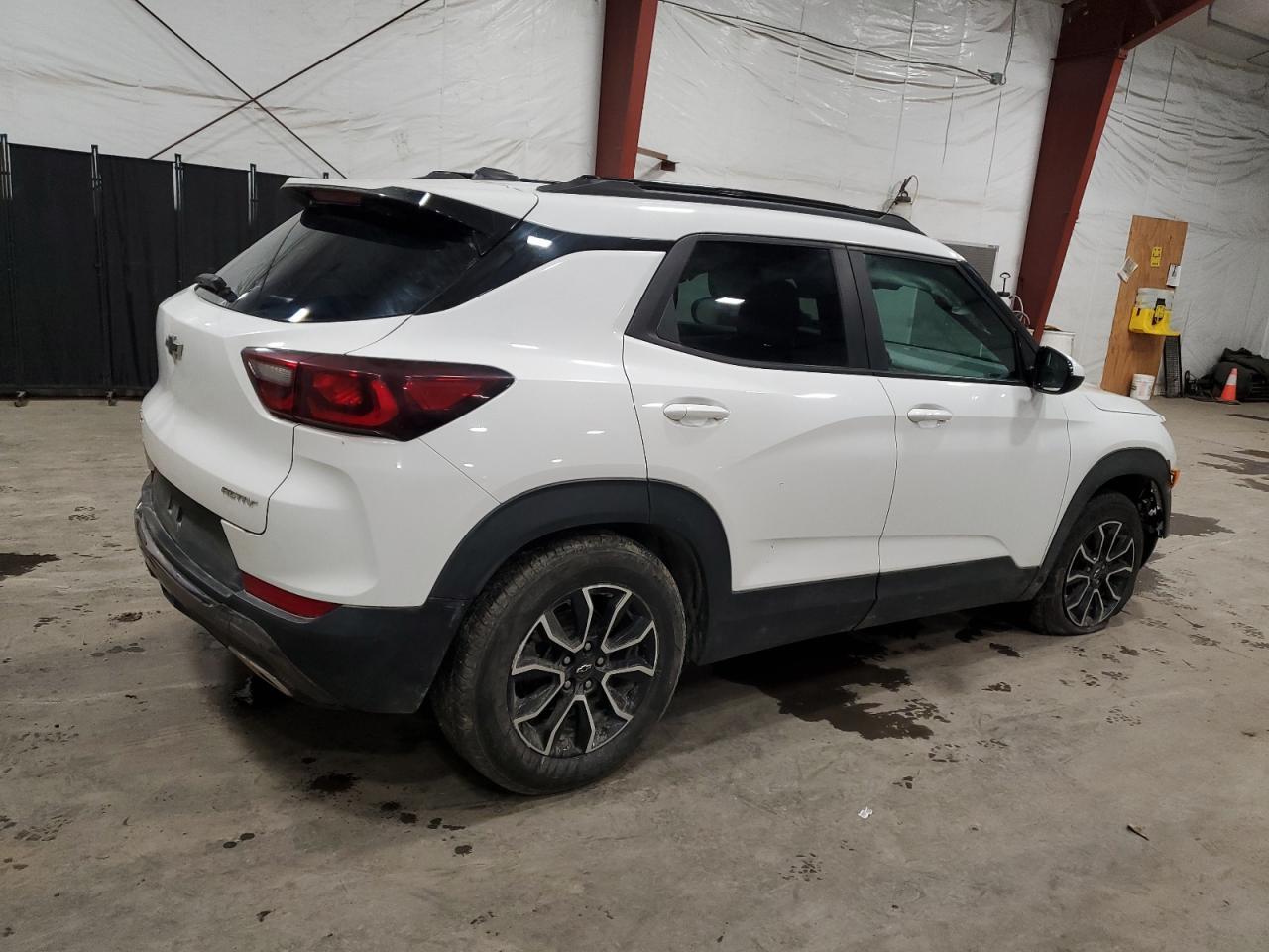 2024 Chevrolet Trailblazer Activ - Фото 3