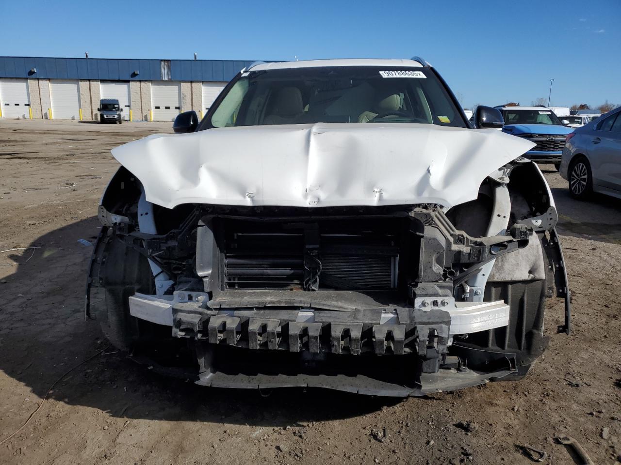 2020 Lincoln Aviator Reserve - Фото 5