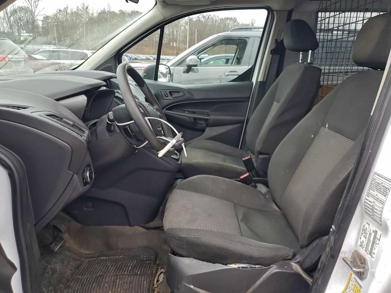 2015 Ford Transit Connect Xl - Image 7