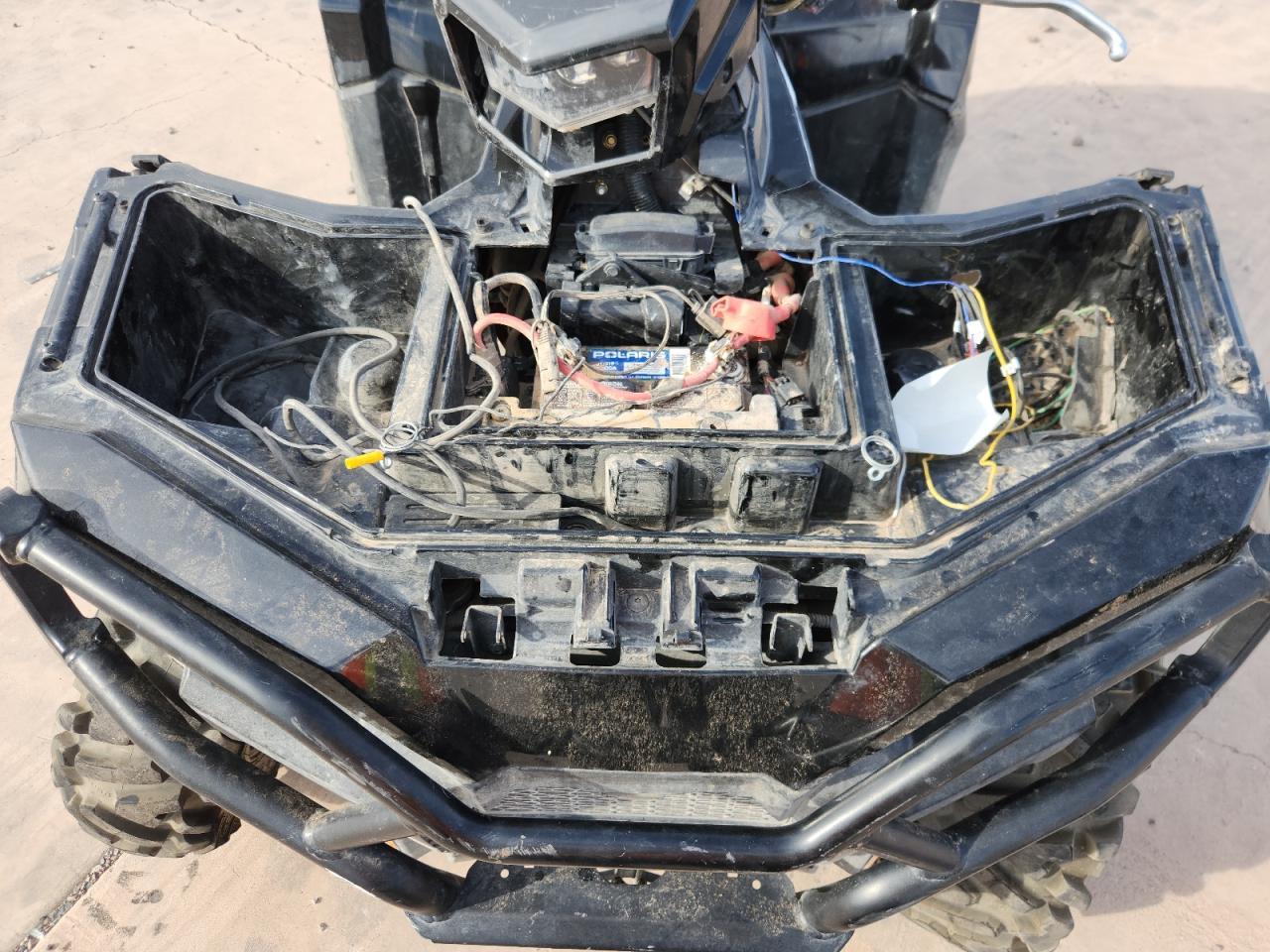 2023 Polaris Sportsman 570 Atv - Фото 7