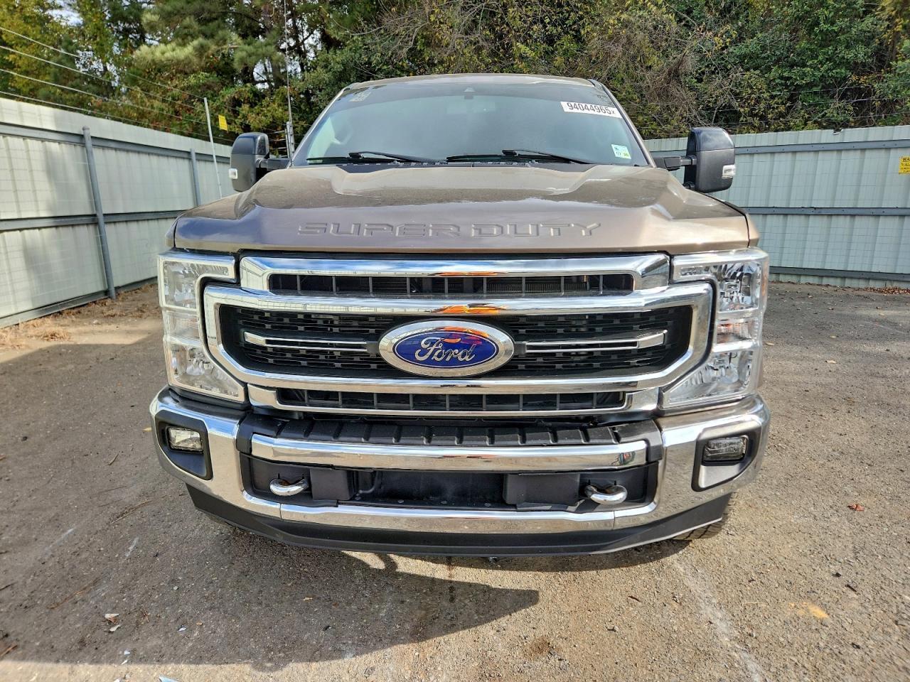 2021 Ford F250 Super Duty - Image 5