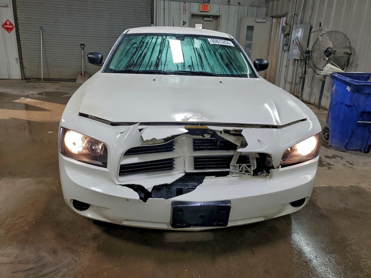 2008 Dodge Charger - Фото 5