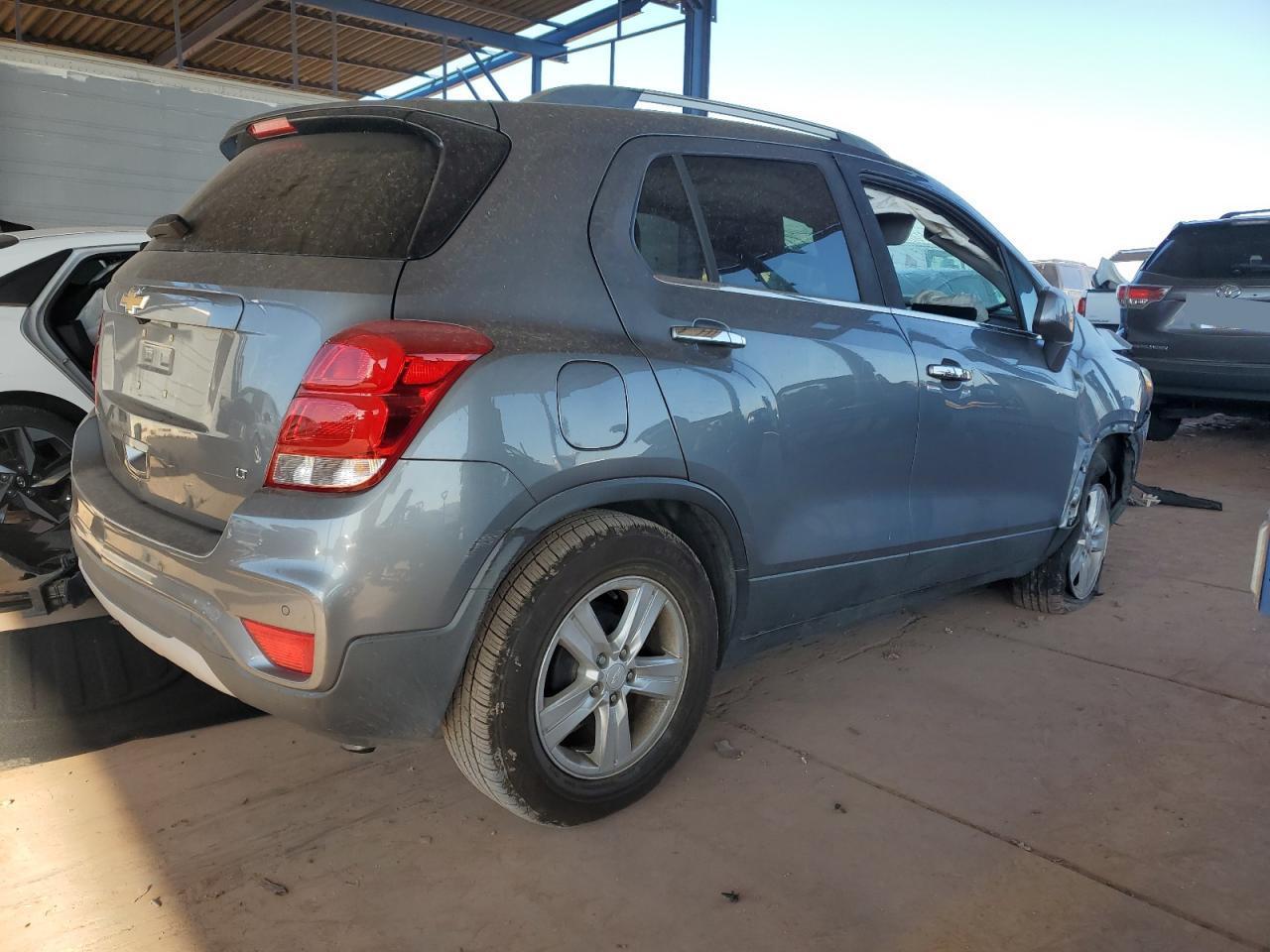 2020 Chevrolet Trax 1Lt - Фото 3