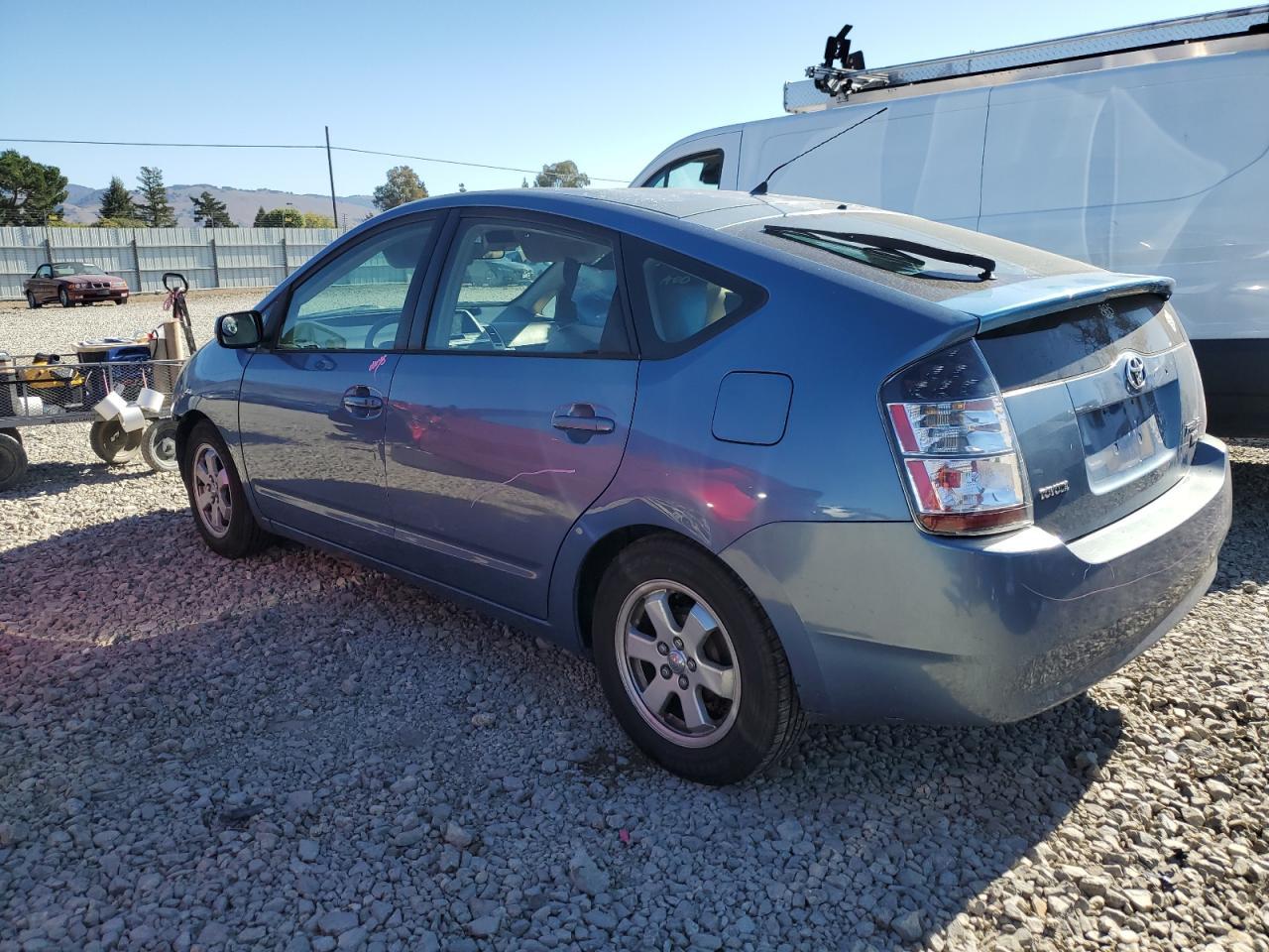2005 Toyota Prius - Image 2