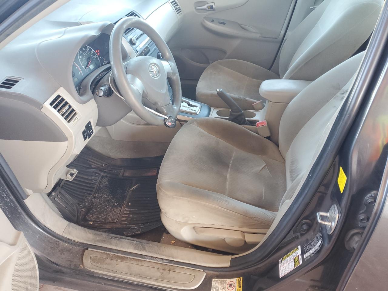 2010 Toyota Corolla Base - Image 7